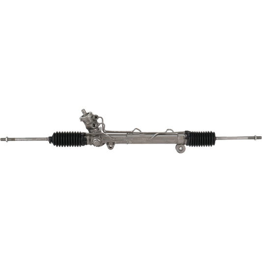 Rack and Pinion Assembly - MAVAL - Hydraulic Power - Remanufactured - 95322M