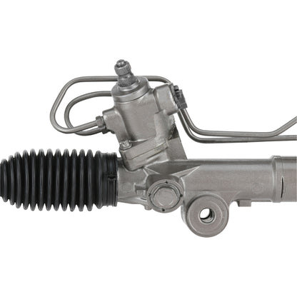 Rack and Pinion Assembly - MAVAL - Hydraulic Power - Remanufactured - 93106M