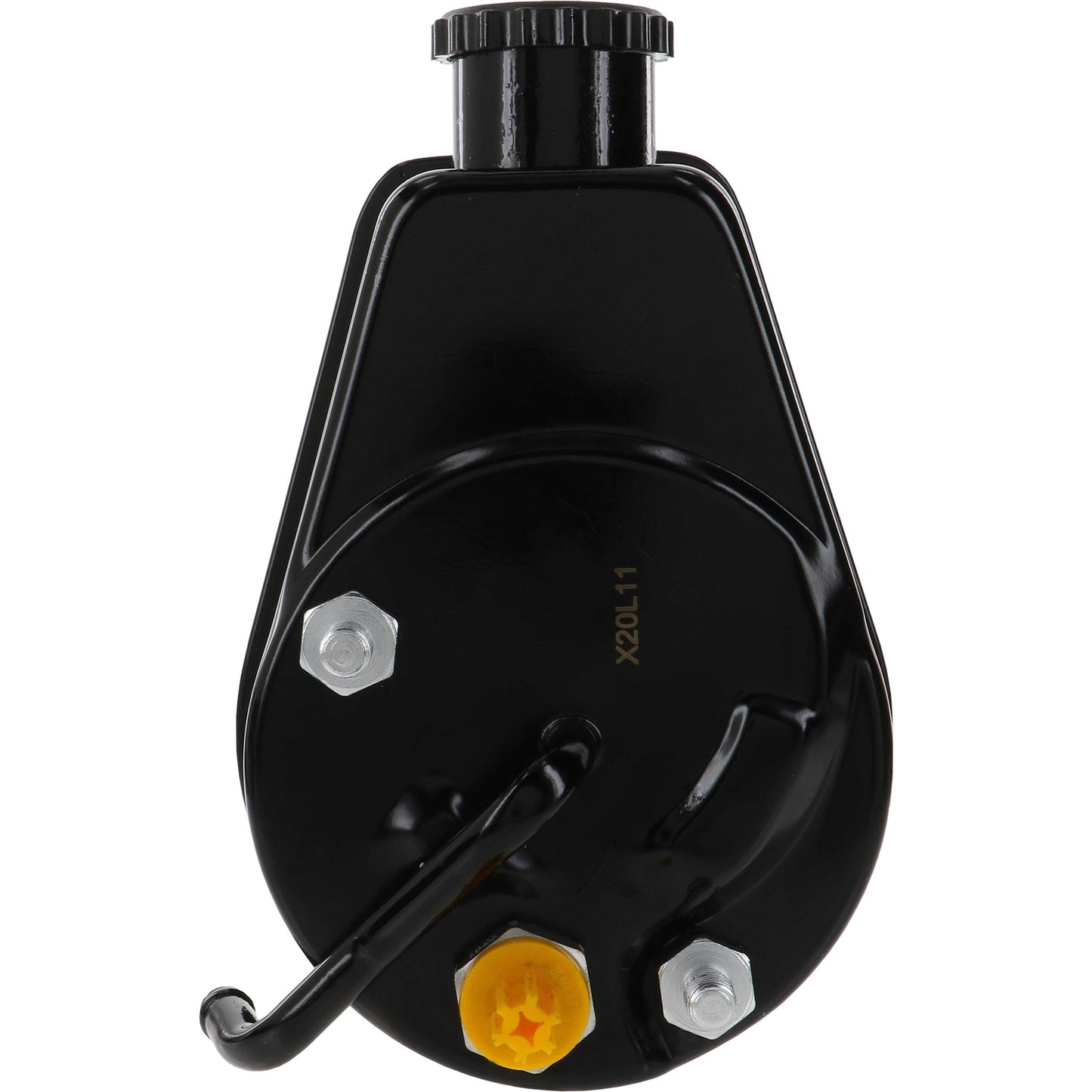 Power Steering Pump - Marathon HP - Hydraulic Power - New - 97282MN