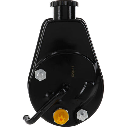 Power Steering Pump - Marathon HP - Hydraulic Power - New - 97282MN