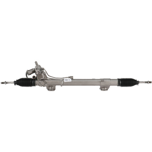 Rack and Pinion Assembly - MAVAL - Hydraulic Power - Remanufactured - 93387M