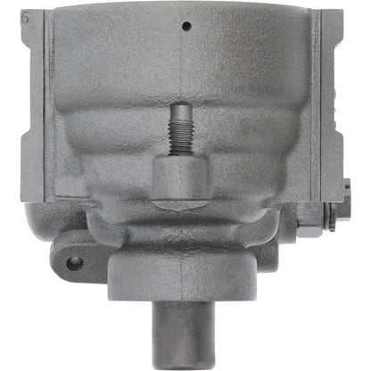 Power Steering Pump - MAVAL - Hydraulic Power - Remanufactured - 97144M