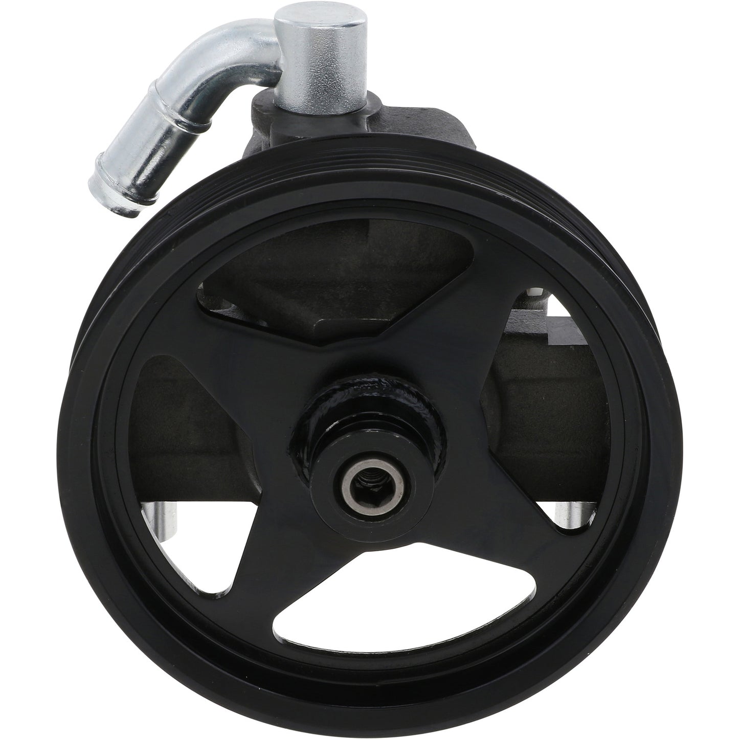 Power Steering Pump - Marathon HP - Hydraulic Power - New - 97297MN