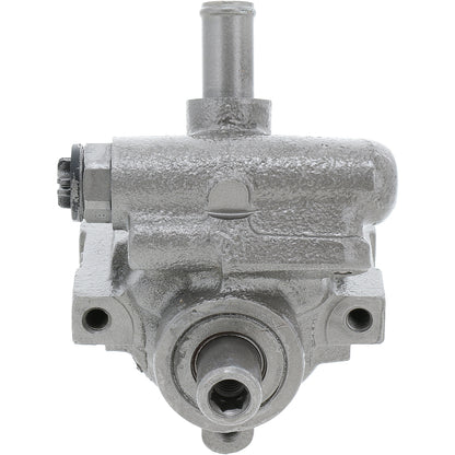Power Steering Pump - MAVAL - Hydraulic Power - Remanufactured - 9797M