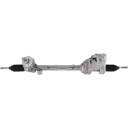 Rack and Pinion Assembly - MAVAL - EPS - Remanufactured - 99004M
