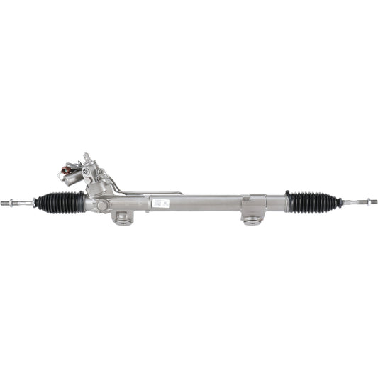 Rack and Pinion Assembly - MAVAL - Hydraulic Power - Remanufactured - 93279M