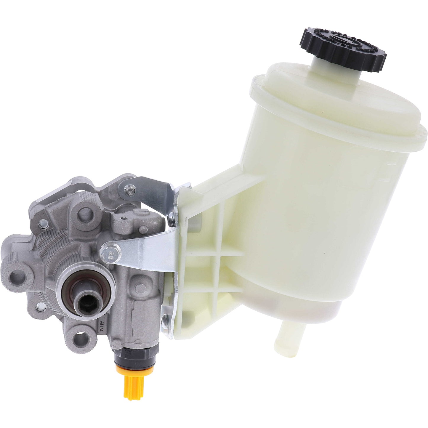 Power Steering Pump - Marathon HP - Hydraulic Power - New - 97298MN