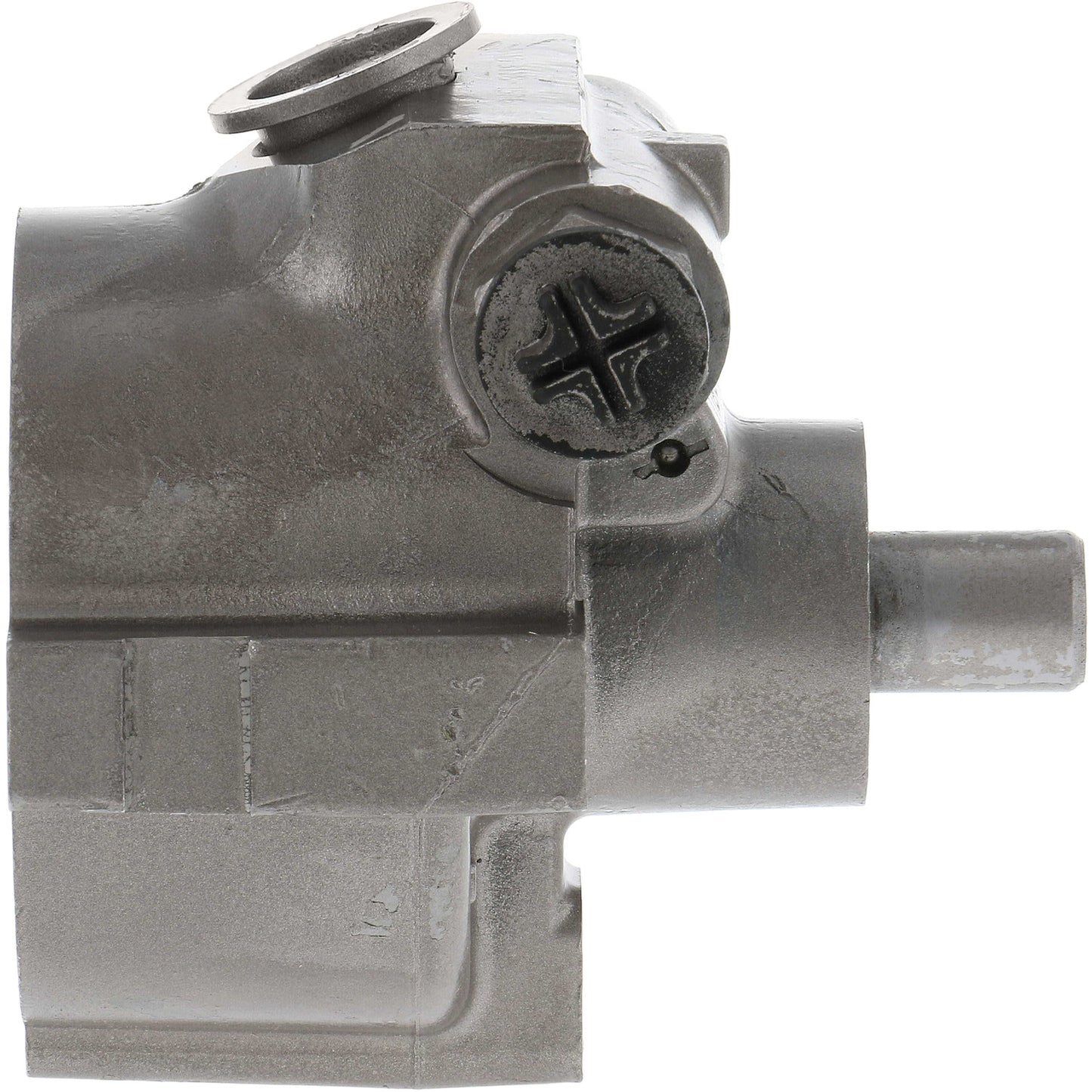 Power Steering Pump - MAVAL - Hydraulic Power - Remanufactured - 97250M