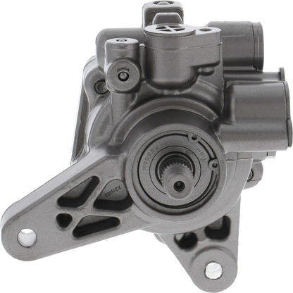 Power Steering Pump - MAVAL - Hydraulic Power - Remanufactured - 96319M