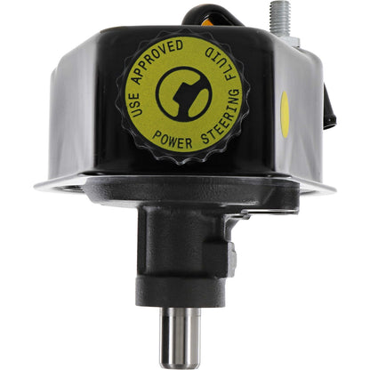Power Steering Pump - Marathon HP - Hydraulic Power - New - 97282MN