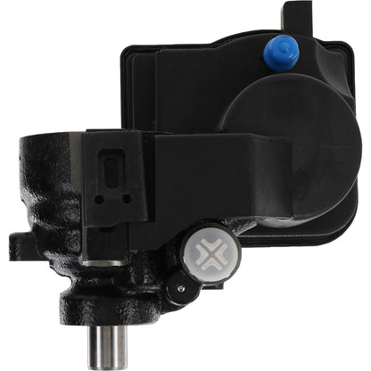 Power Steering Pump - Marathon HP - Hydraulic Power - New - 97273MN