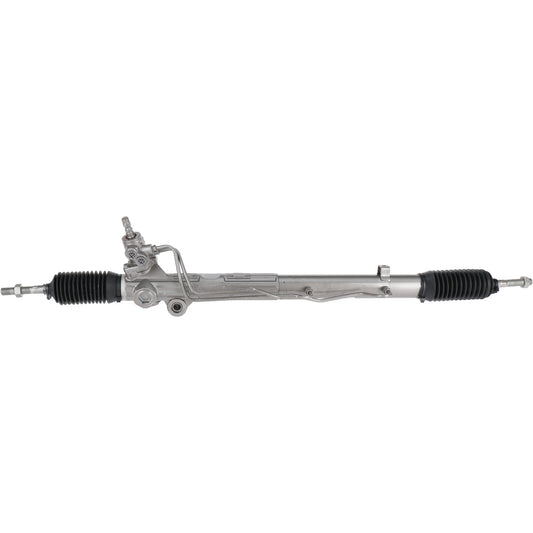 Rack and Pinion Assembly - MAVAL - Hydraulic Power - Remanufactured - 9300M