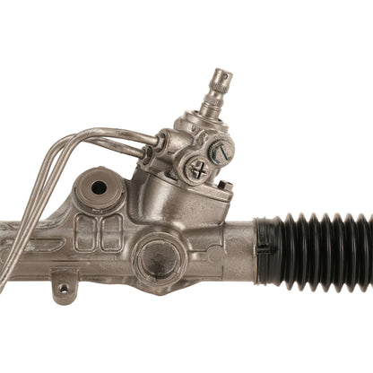 Rack and Pinion Assembly - MAVAL - Hydraulic Power - Remanufactured - 93113M