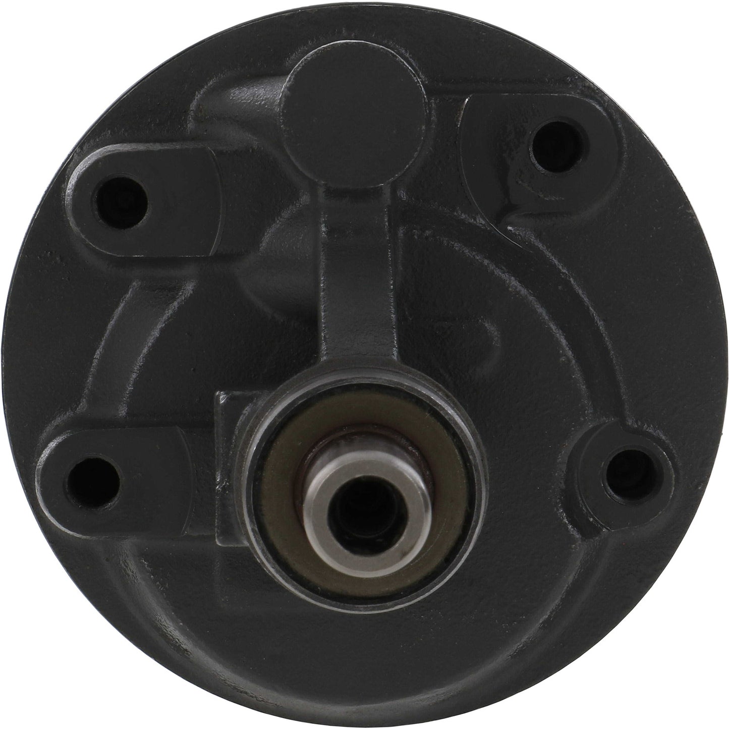 Power Steering Pump - Marathon HP - Hydraulic Power - New - 9799MN