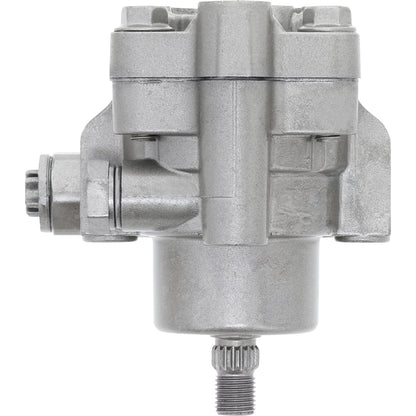 Power Steering Pump - MAVAL - Hydraulic Power - Remanufactured - 96283M