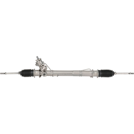Rack and Pinion Assembly - MAVAL - Hydraulic Power - Remanufactured - 9322M
