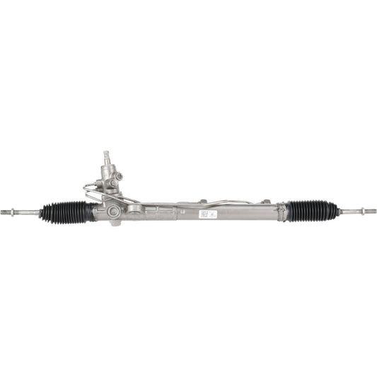 Rack and Pinion Assembly - MAVAL - Hydraulic Power - Remanufactured - 93227M