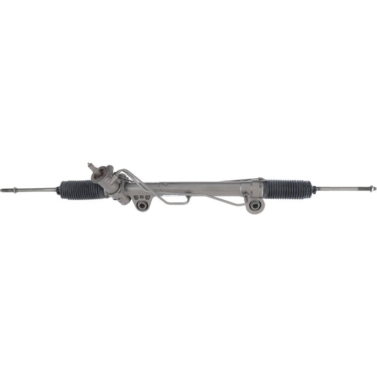 Rack and Pinion Assembly - MAVAL - Hydraulic Power - Remanufactured - 95485M
