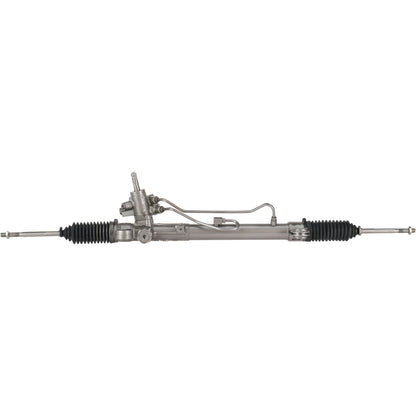 Rack and Pinion Assembly - MAVAL - Hydraulic Power - Remanufactured - 93341M