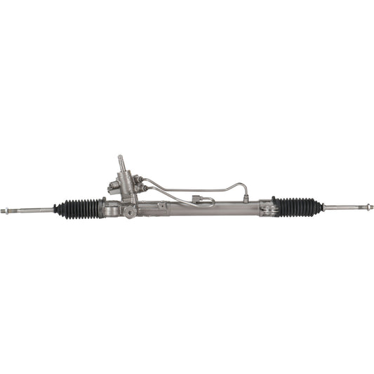 Rack and Pinion Assembly - MAVAL - Hydraulic Power - Remanufactured - 93341M