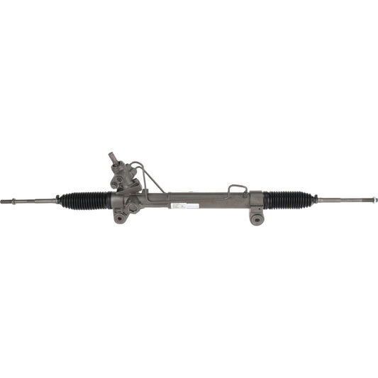 Rack and Pinion Assembly - MAVAL - Hydraulic Power - Remanufactured - 93376M