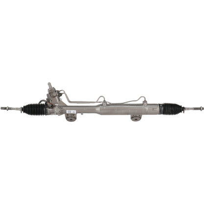 Rack and Pinion Assembly - MAVAL - Hydraulic Power - Remanufactured - 93430M