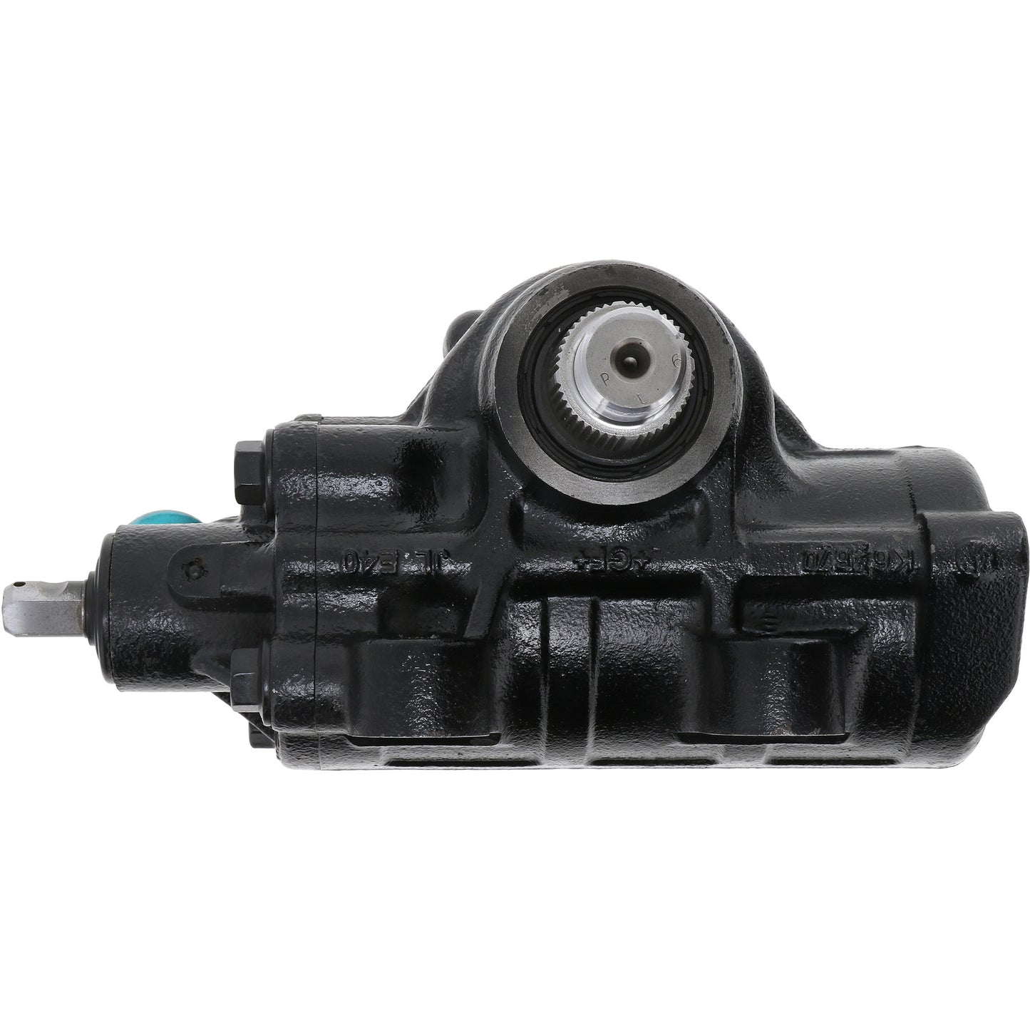 Steering Gear Box - Marathon HP - Hydraulic Power - New - 98159MN