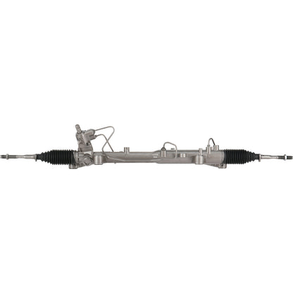 Rack and Pinion Assembly - MAVAL - Hydraulic Power - Remanufactured - 95425M