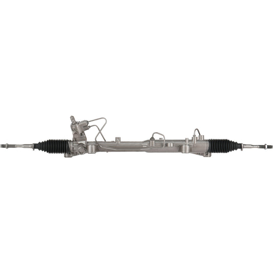 Rack and Pinion Assembly - MAVAL - Hydraulic Power - Remanufactured - 95425M