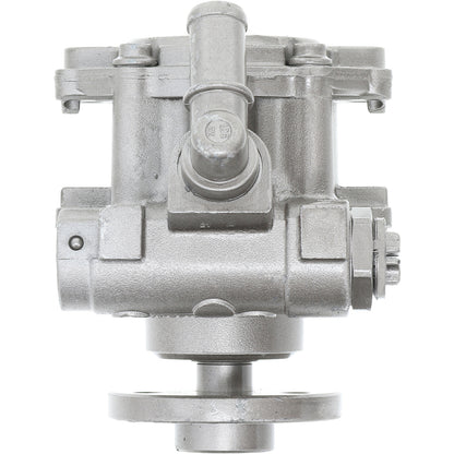 Power Steering Pump - MAVAL - Hydraulic Power - Remanufactured - 96616M