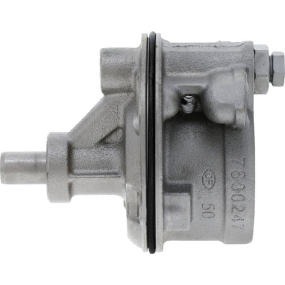 Power Steering Pump - MAVAL - Hydraulic Power - Remanufactured - 9742M