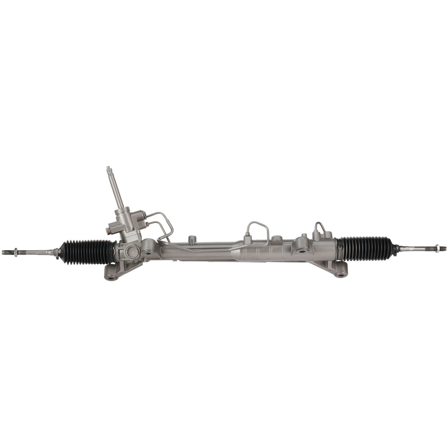Rack and Pinion Assembly - MAVAL - Hydraulic Power - Remanufactured - 93357M
