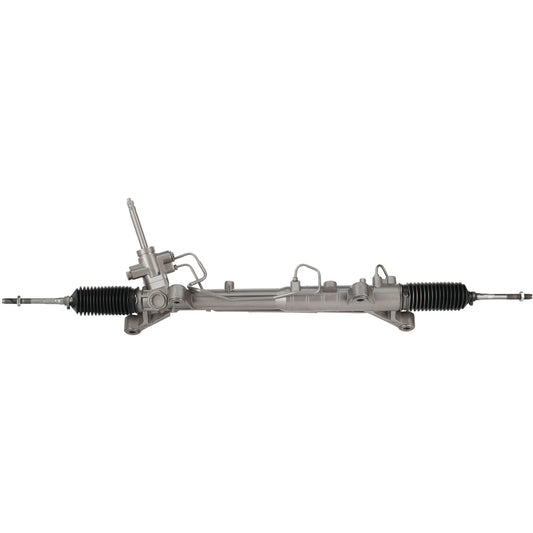 Rack and Pinion Assembly - MAVAL - Hydraulic Power - Remanufactured - 93357M