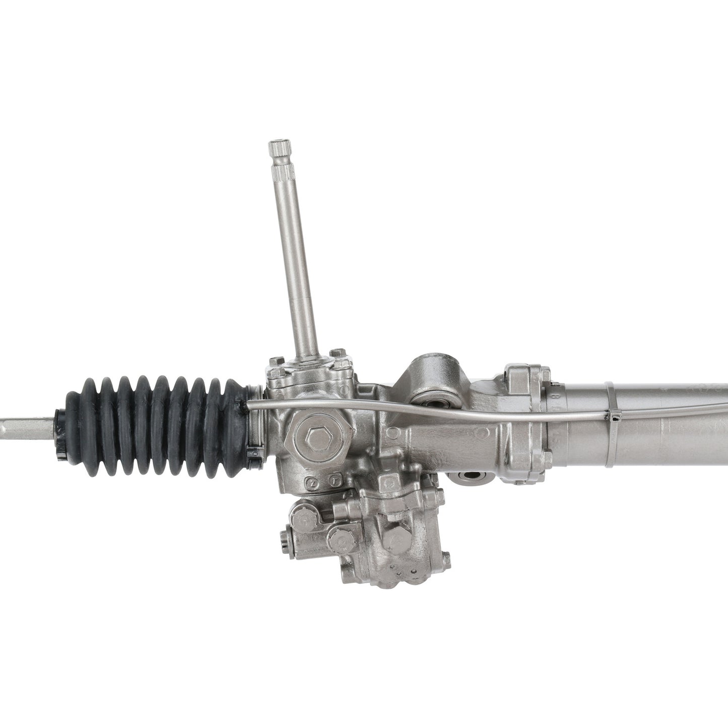 Rack and Pinion Assembly - MAVAL - Hydraulic Power - Remanufactured - 9095M