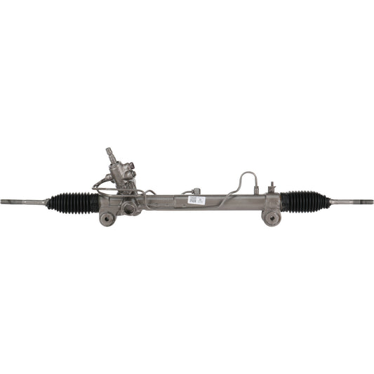 Rack and Pinion Assembly - MAVAL - Hydraulic Power - Remanufactured - 9375M