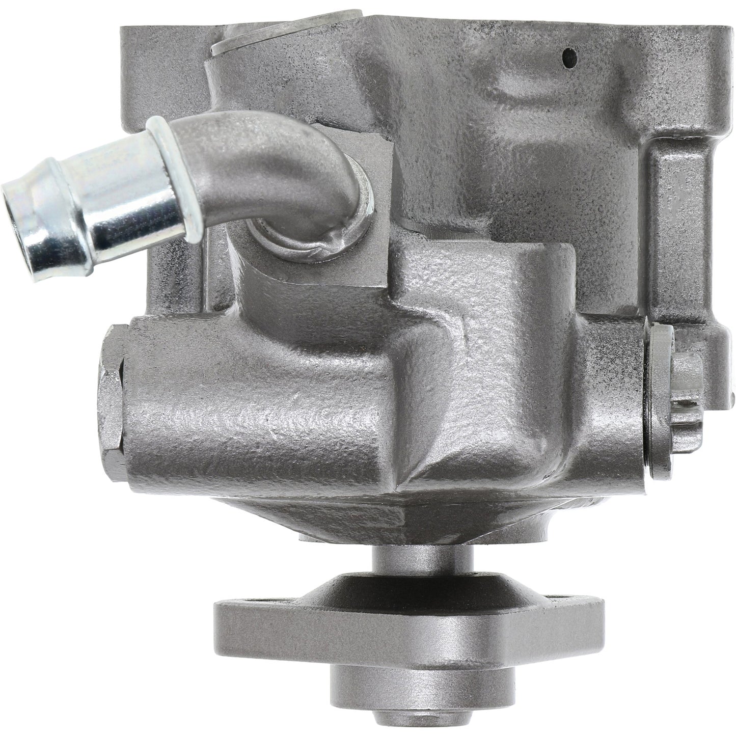 Power Steering Pump - MAVAL - Hydraulic Power - Remanufactured - 97101M