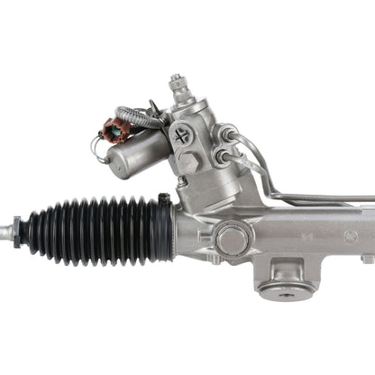 Rack and Pinion Assembly - MAVAL - Hydraulic Power - Remanufactured - 93279M