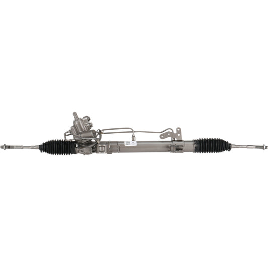 Rack and Pinion Assembly - MAVAL - Hydraulic Power - Remanufactured - 93234M