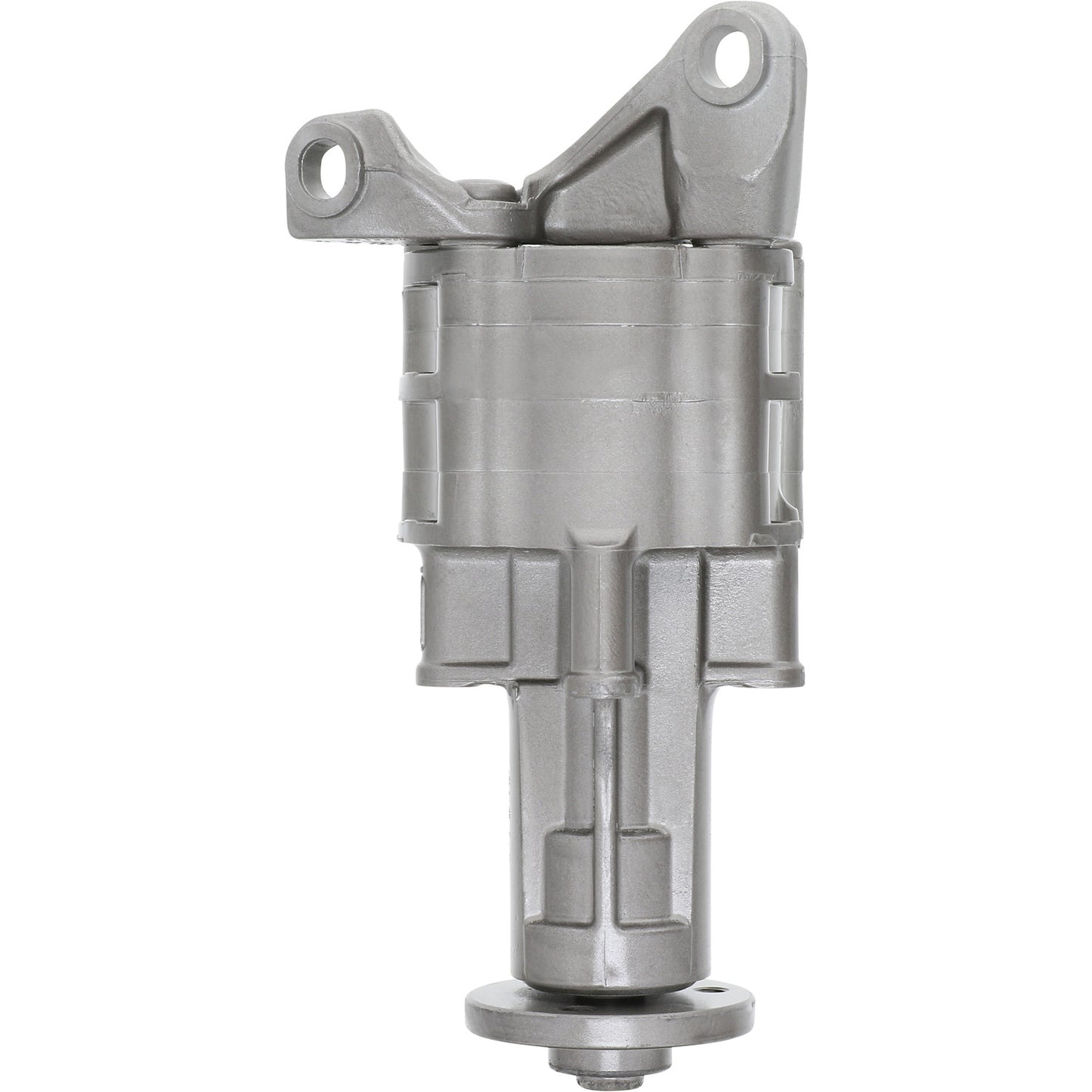 Power Steering Pump - MAVAL - Hydraulic Power - Remanufactured - 96863M