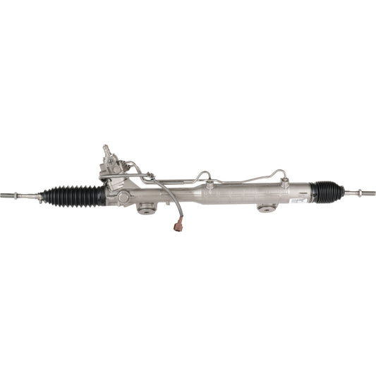 Rack and Pinion Assembly - MAVAL - Hydraulic Power - Remanufactured - 93432M