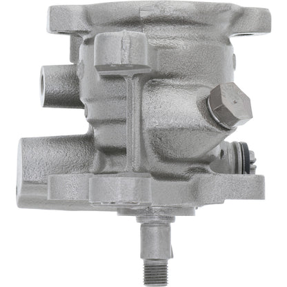 Power Steering Pump - MAVAL - Hydraulic Power - Remanufactured - 9625M