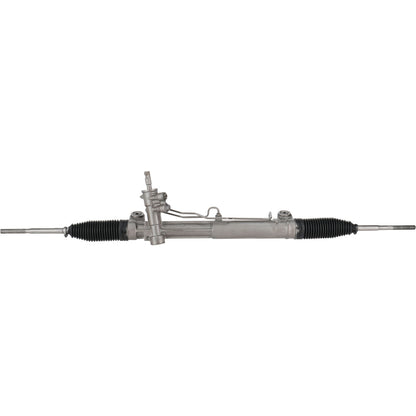 Rack and Pinion Assembly - MAVAL - Hydraulic Power - Remanufactured - 95358M