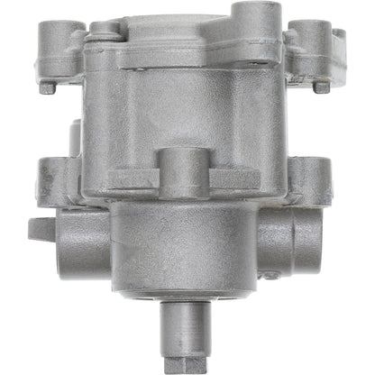 Power Steering Pump - MAVAL - Hydraulic Power - Remanufactured - 96815M