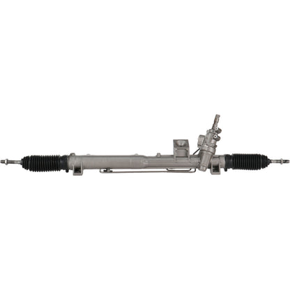 Rack and Pinion Assembly - MAVAL - Hydraulic Power - Remanufactured - 93313M