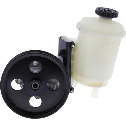 Power Steering Pump - Marathon HP - Hydraulic Power - New - 97236MN