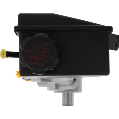 Power Steering Pump - Marathon HP - Hydraulic Power - New - 97284MN