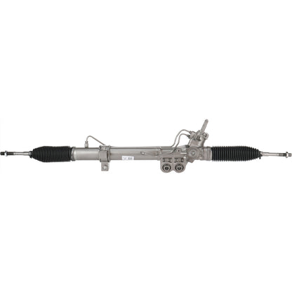 Rack and Pinion Assembly - MAVAL - Hydraulic Power - Remanufactured - 93412M