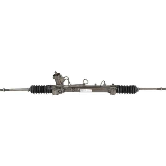 Rack and Pinion Assembly - MAVAL - Hydraulic Power - Remanufactured - 95375M