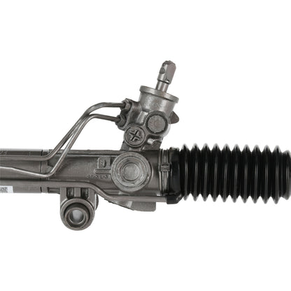 Rack and Pinion Assembly - MAVAL - Hydraulic Power - Remanufactured - 95304M