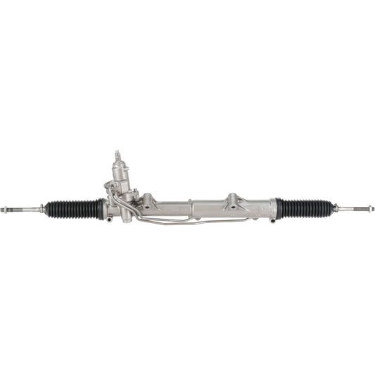 Rack and Pinion Assembly - MAVAL - Hydraulic Power - Remanufactured - 93360M